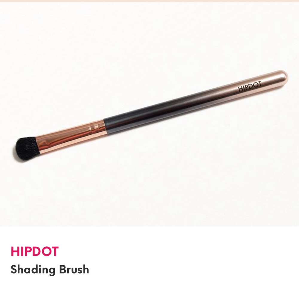 Hipdot Shading brush